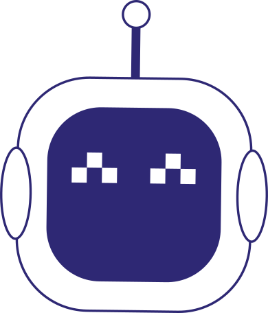 Robot icon